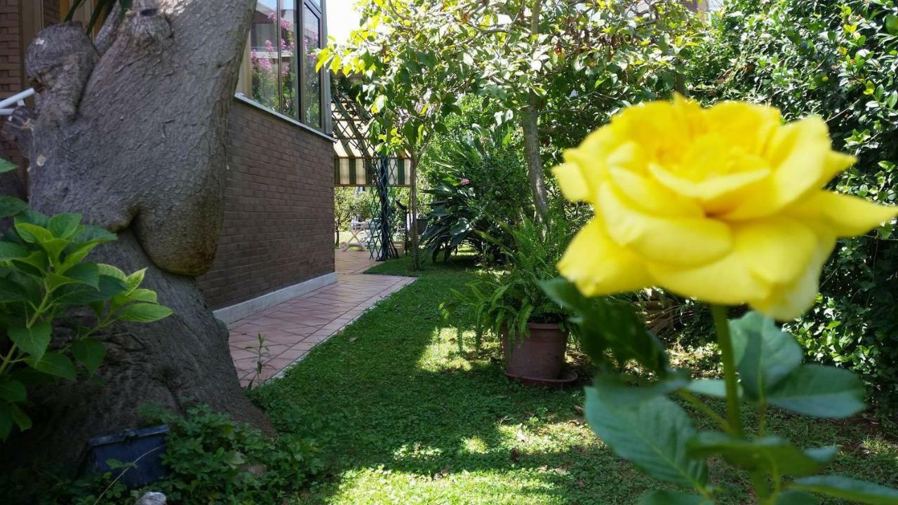 Home Denise E Luca Латина Екстериор снимка