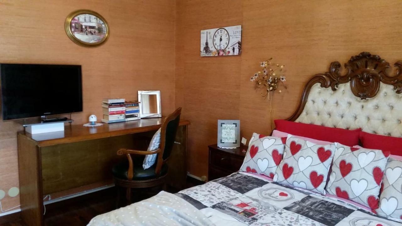 Home Denise E Luca Латина Екстериор снимка